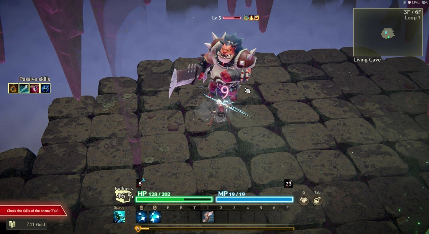 《迷霧魔域:迷霧與活地下城》10月27日Steam正式推出 《迷霧魔域:迷霧與活地下城》10月27日Steam正式推出