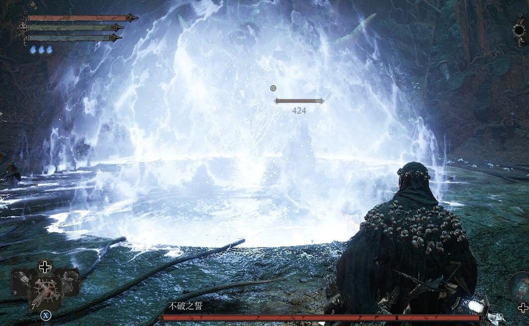 《墮落之主》誓約騎士怎麽打?折磨者德夫拉打法攻略 《墮落之主》誓約騎士怎麽打?折磨者德夫拉打法攻略