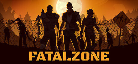 肉鴿射擊遊戲《FatalZone》Steam平台開啟搶先體驗 肉鴿射擊遊戲《FatalZone》Steam平台開啟搶先體驗