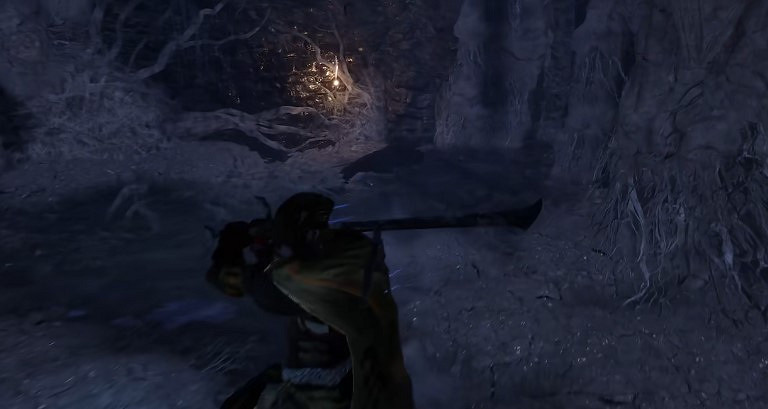 《墮落之主》真菌弓箭手的弓獲取 《墮落之主》真菌弓箭手的弓獲取