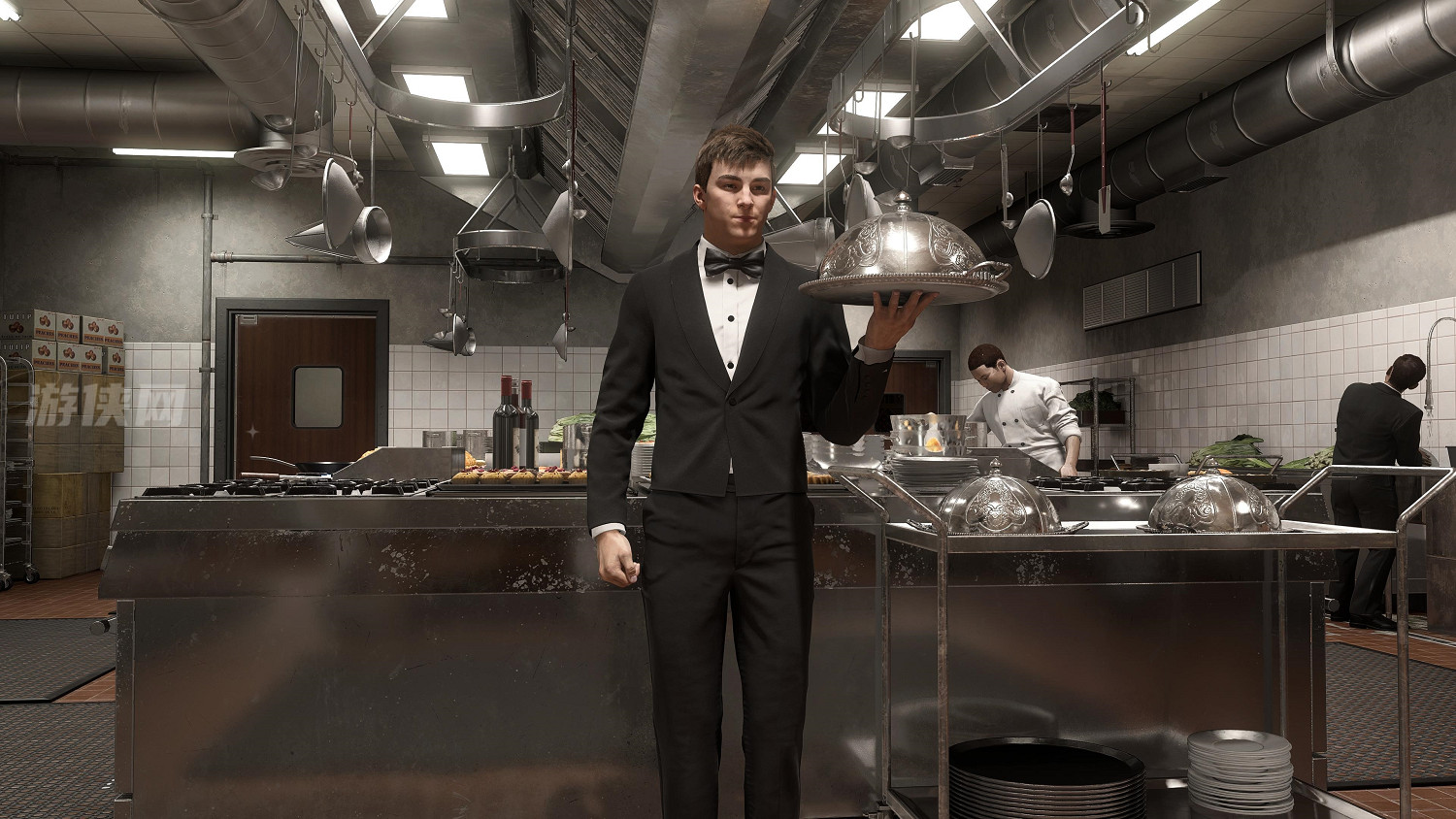 玩家稱《漫威蜘蛛人2》彼得帕克像《神秘海域》德雷克 玩家稱《漫威蜘蛛人2》彼得帕克像《神秘海域》德雷克