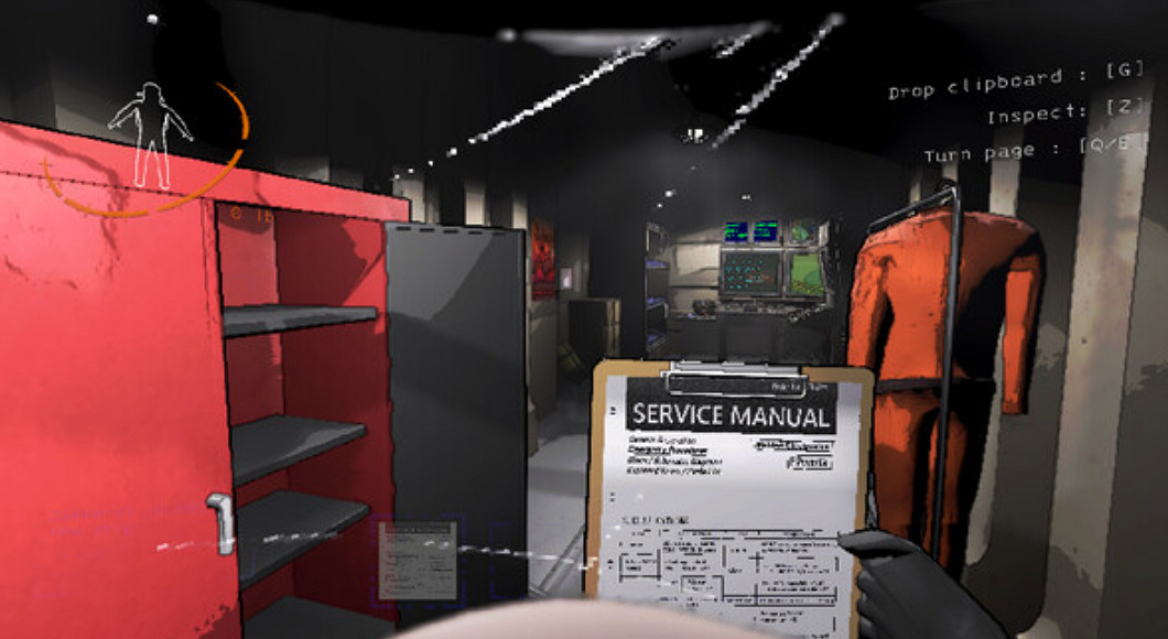 合作恐怖遊戲《致命公司》今日在Steam發售!售價約新台幣182元 合作恐怖遊戲《致命公司》今日在Steam發售!售價約新台幣182元