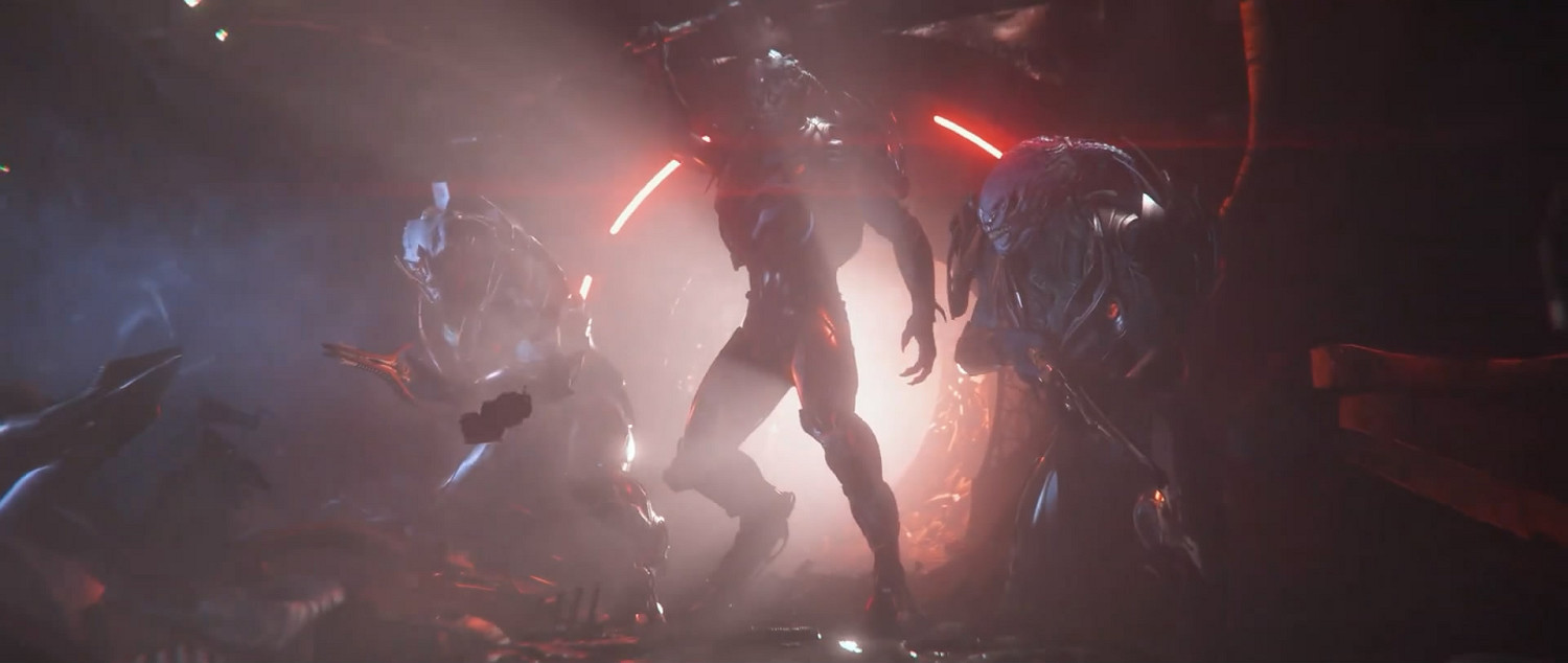 《星空》看了都說好！《星際公民》26分鐘震撼試玩