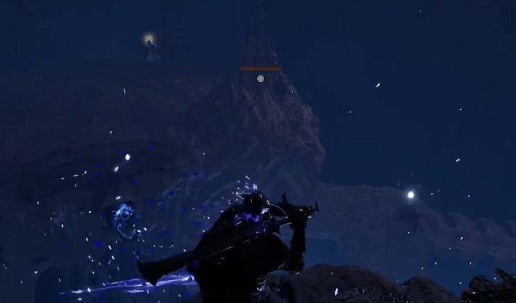 《墮落之主》啟示深淵聖潔精華位置 《墮落之主》啟示深淵聖潔精華位置