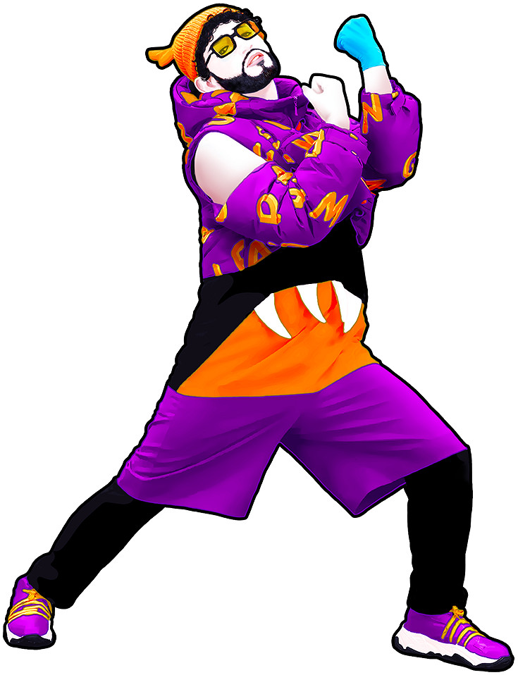 《舞力全開2024》現已推出 收錄BLACKPINK與BTS等新曲