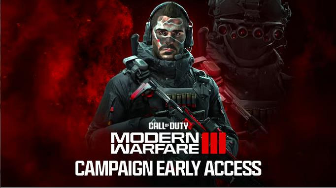 《決勝時刻:現代戰爭3》配置公布:最低需要GTX1650 《決勝時刻:現代戰爭3》配置公布:最低需要GTX1650