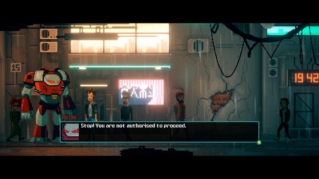 在這款令人費解的現代冒險謎題遊戲《距離8點還有3分鐘》中欺騙死神,避免死亡 在這款令人費解的現代冒險謎題遊戲《距離8點還有3分鐘》中欺騙死神,避免死亡