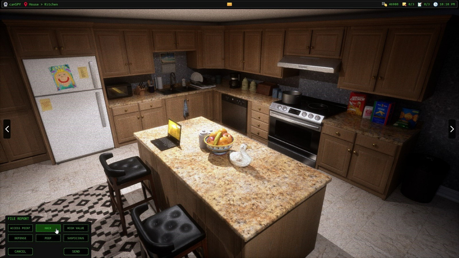 恐怖解謎遊戲《死亡信號》上線Steam 暫不支援中文! 恐怖解謎遊戲《死亡信號》上線Steam 暫不支援中文!