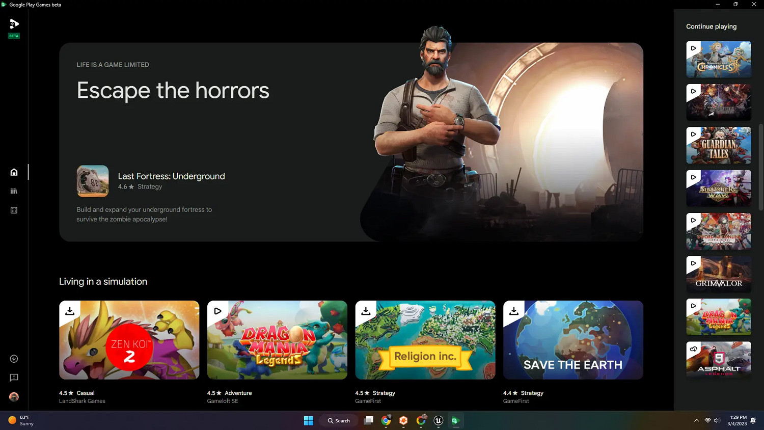 Xbox手把在PC上玩手遊?PC版Google Play宣布支援手把 Xbox手把在PC上玩手遊?PC版Google Play宣布支援手把