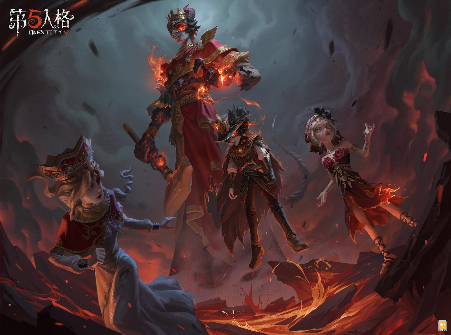 《第五人格》30賽季什麽時候開始 三十賽季開始時間 《第五人格》30賽季什麽時候開始 三十賽季開始時間