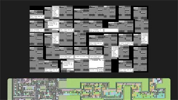 玩家訓練AI玩《寶可夢紅》:5萬小時沒找到第二個道館 玩家訓練AI玩《寶可夢紅》:5萬小時沒找到第二個道館