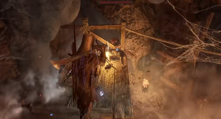 《墮落之主》教令之弩獲取 《墮落之主》教令之弩獲取