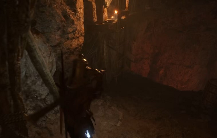 《墮落之主》基本弩箭獲取 《墮落之主》基本弩箭獲取