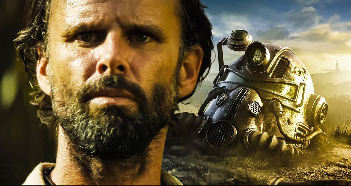 《輻射》真人劇集2024年4月上映!陶德擔任執行製片人 《輻射》真人劇集2024年4月上映!陶德擔任執行製片人