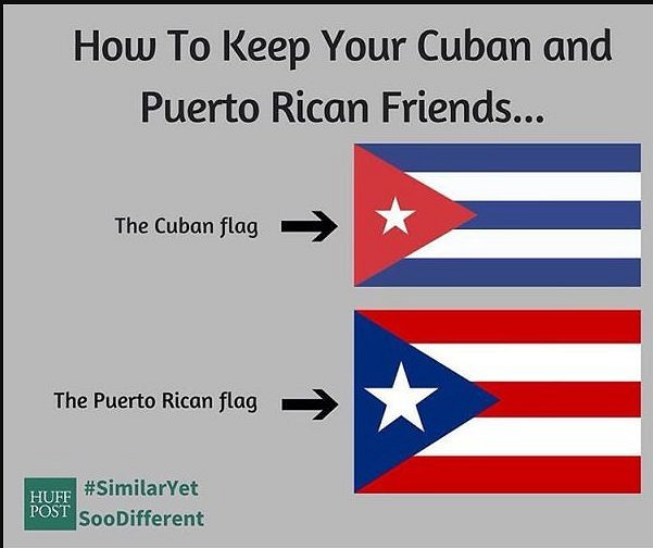 《蜘蛛人2》鬧國旗烏龍 波多黎各裔邁爾斯變成古巴人 《蜘蛛人2》鬧國旗烏龍 波多黎各裔邁爾斯變成古巴人