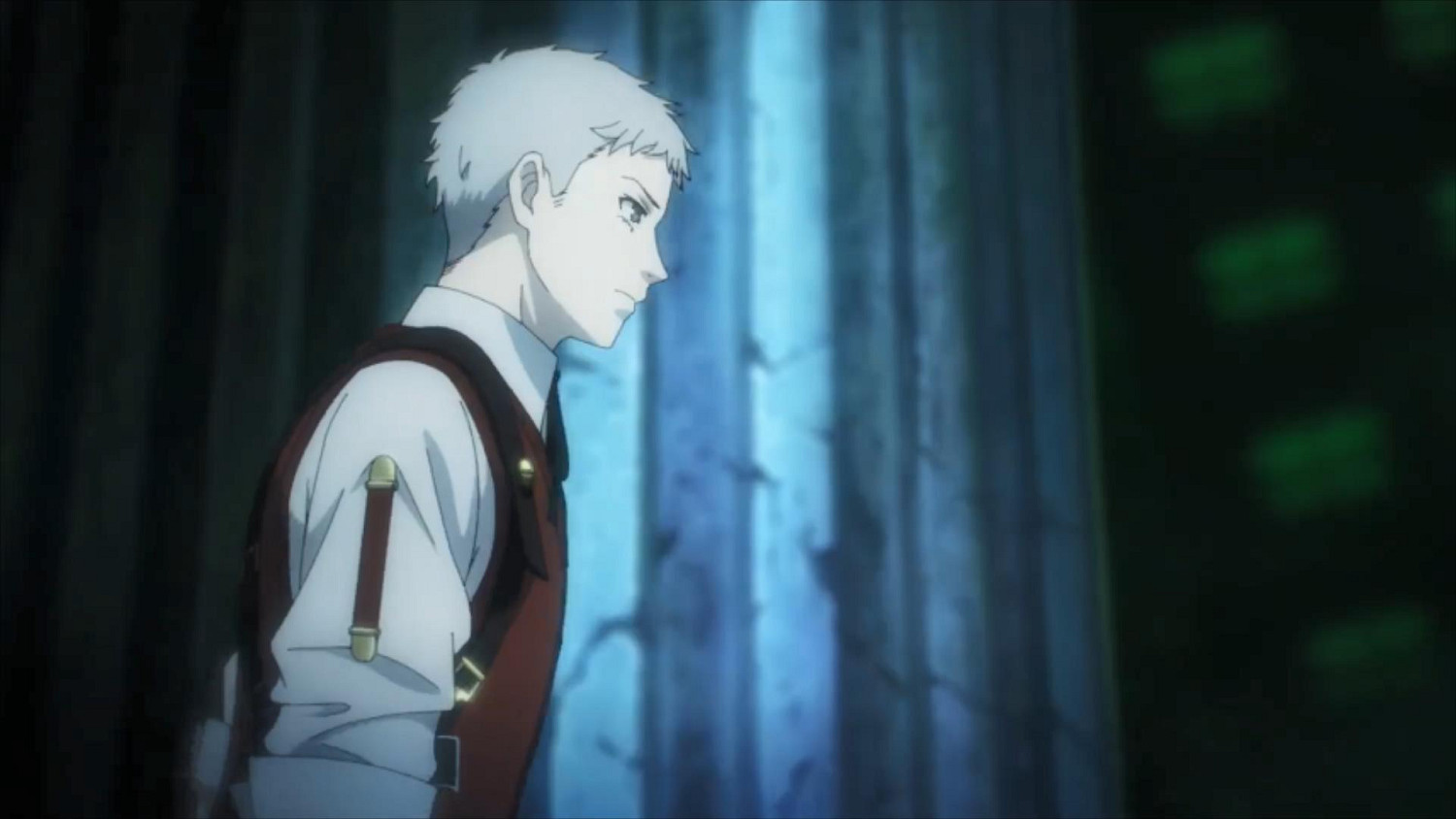 《女神異聞錄3R》真田明彥角色PV：暴力鐵拳打飛敵人