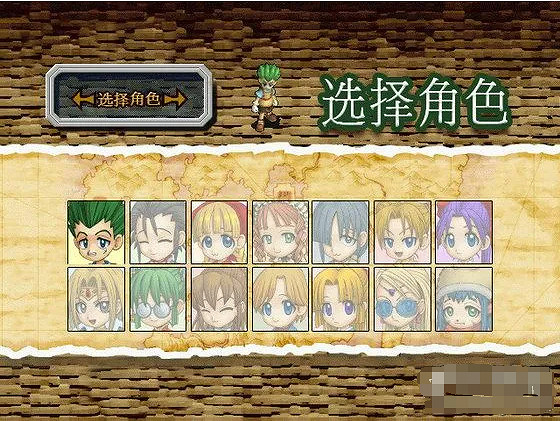 20年後重現“法蘭城”，《魔力寶貝：複興》首次技術測試招募開啟！