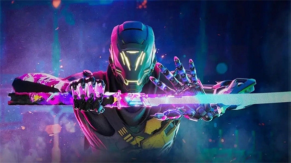 R鍵扣掉,今天就要一命通關!《幽靈行者2》遊玩體驗 R鍵扣掉,今天就要一命通關!《幽靈行者2》遊玩體驗