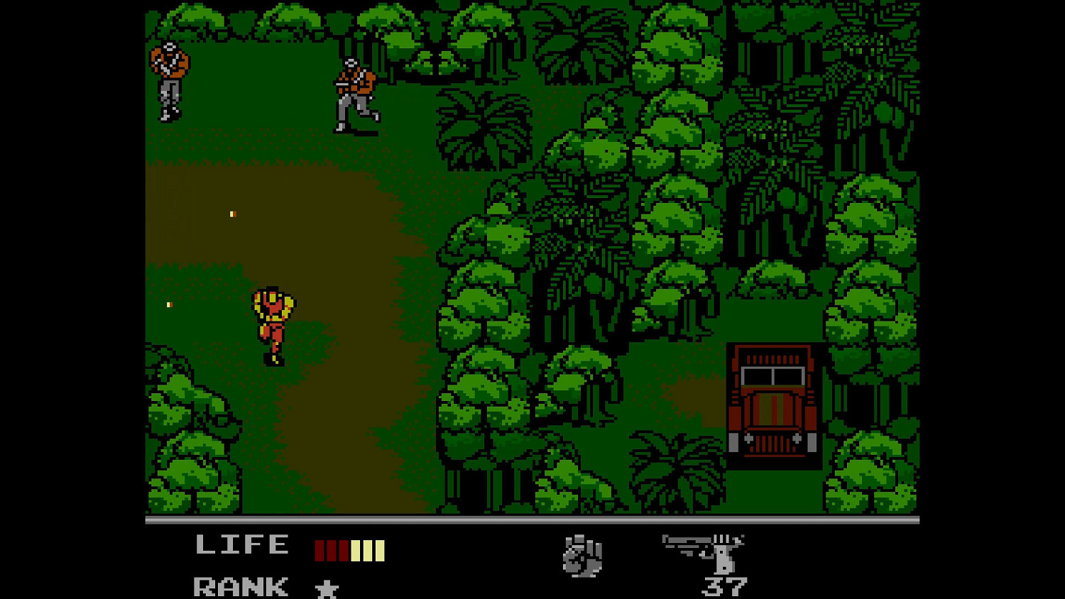 《潛龍諜影:大師合集》過場動畫存問題將通過更新檔修正 《潛龍諜影:大師合集》過場動畫存問題將通過更新檔修正