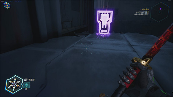 R鍵扣掉,今天就要一命通關!《幽靈行者2》遊玩體驗 R鍵扣掉,今天就要一命通關!《幽靈行者2》遊玩體驗