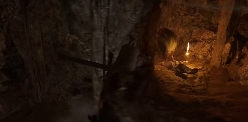 《墮落之主》基本弩箭獲取 《墮落之主》基本弩箭獲取