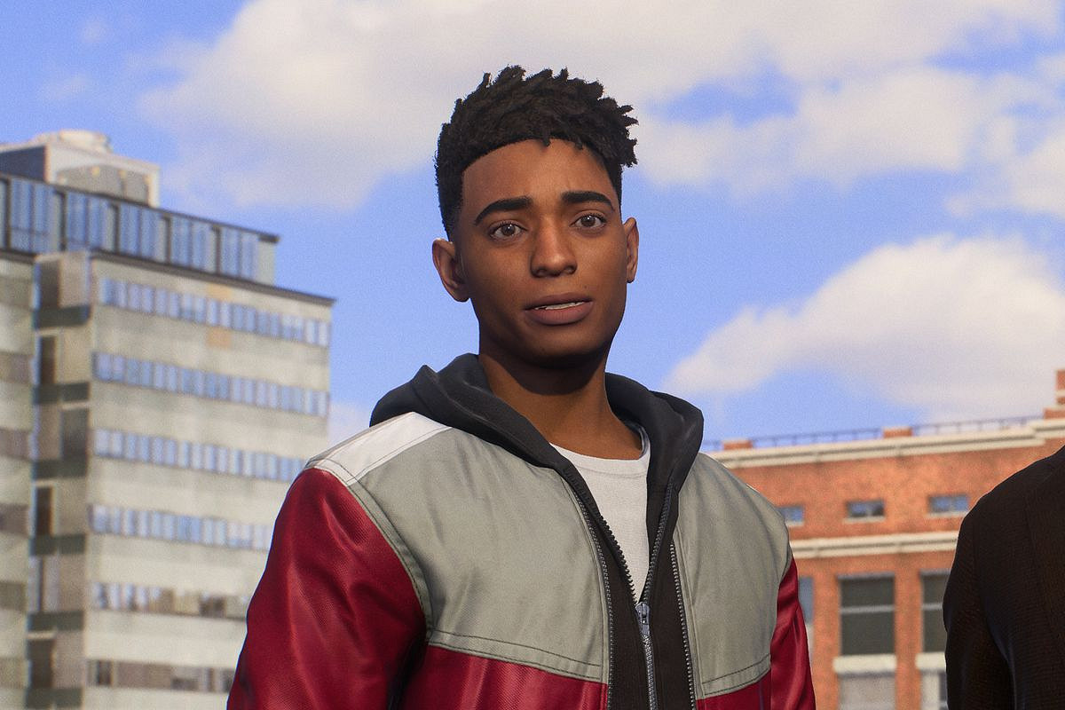 《蜘蛛人2》鬧國旗烏龍 波多黎各裔邁爾斯變成古巴人 《蜘蛛人2》鬧國旗烏龍 波多黎各裔邁爾斯變成古巴人