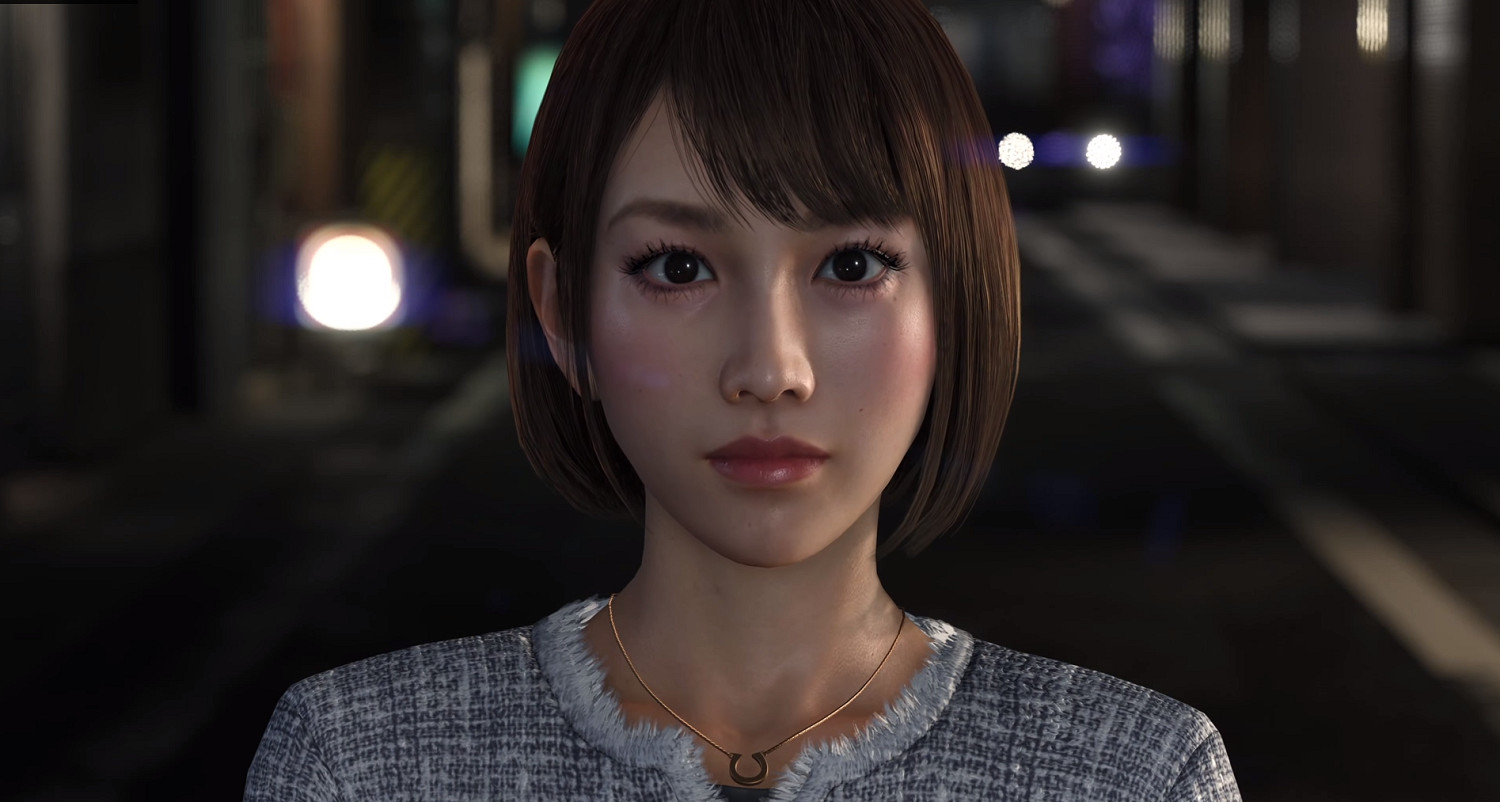 《人中之龍8》被ESRB評為成人級！存在血腥暴力和性暴露