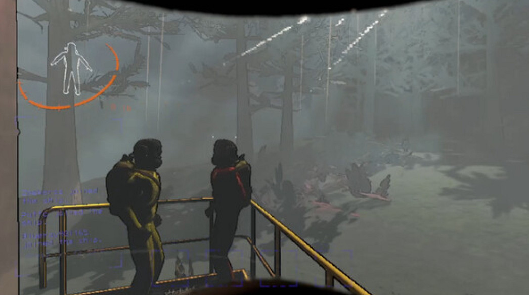 合作恐怖遊戲《致命公司》今日在Steam發售!售價約新台幣182元 合作恐怖遊戲《致命公司》今日在Steam發售!售價約新台幣182元