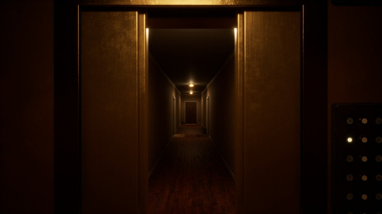 恐怖解謎遊戲《死亡信號》上線Steam 暫不支援中文! 恐怖解謎遊戲《死亡信號》上線Steam 暫不支援中文!