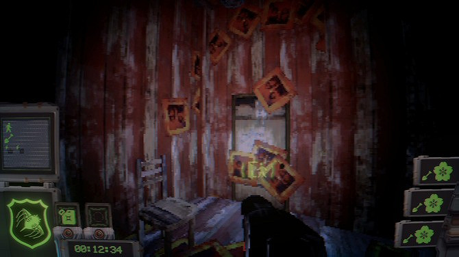 《國際指定怪異124號 東京廢村》現已登陸Steam平台