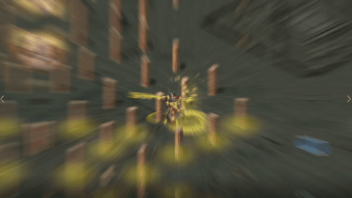 金剛怒目！《劍俠世界:起源》金系天王、少林絕學公開！