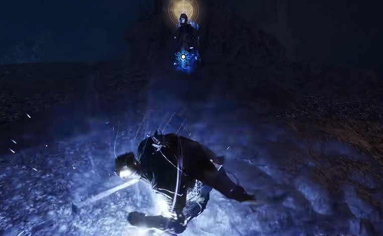 《墮落之主》啟示深淵聖潔精華位置 《墮落之主》啟示深淵聖潔精華位置