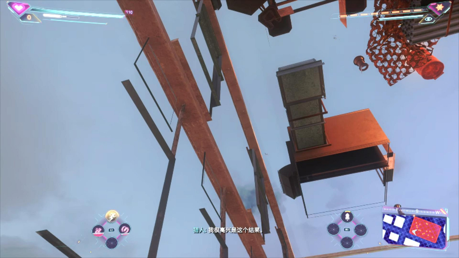 《漫威蜘蛛人2》首發BUG太多:人物卡進牆裡出不來 《漫威蜘蛛人2》首發BUG太多:人物卡進牆裡出不來