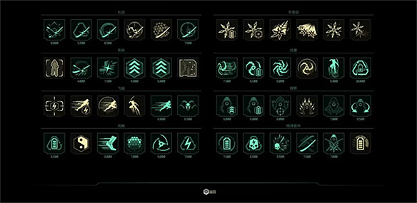 R鍵扣掉,今天就要一命通關!《幽靈行者2》遊玩體驗 R鍵扣掉,今天就要一命通關!《幽靈行者2》遊玩體驗