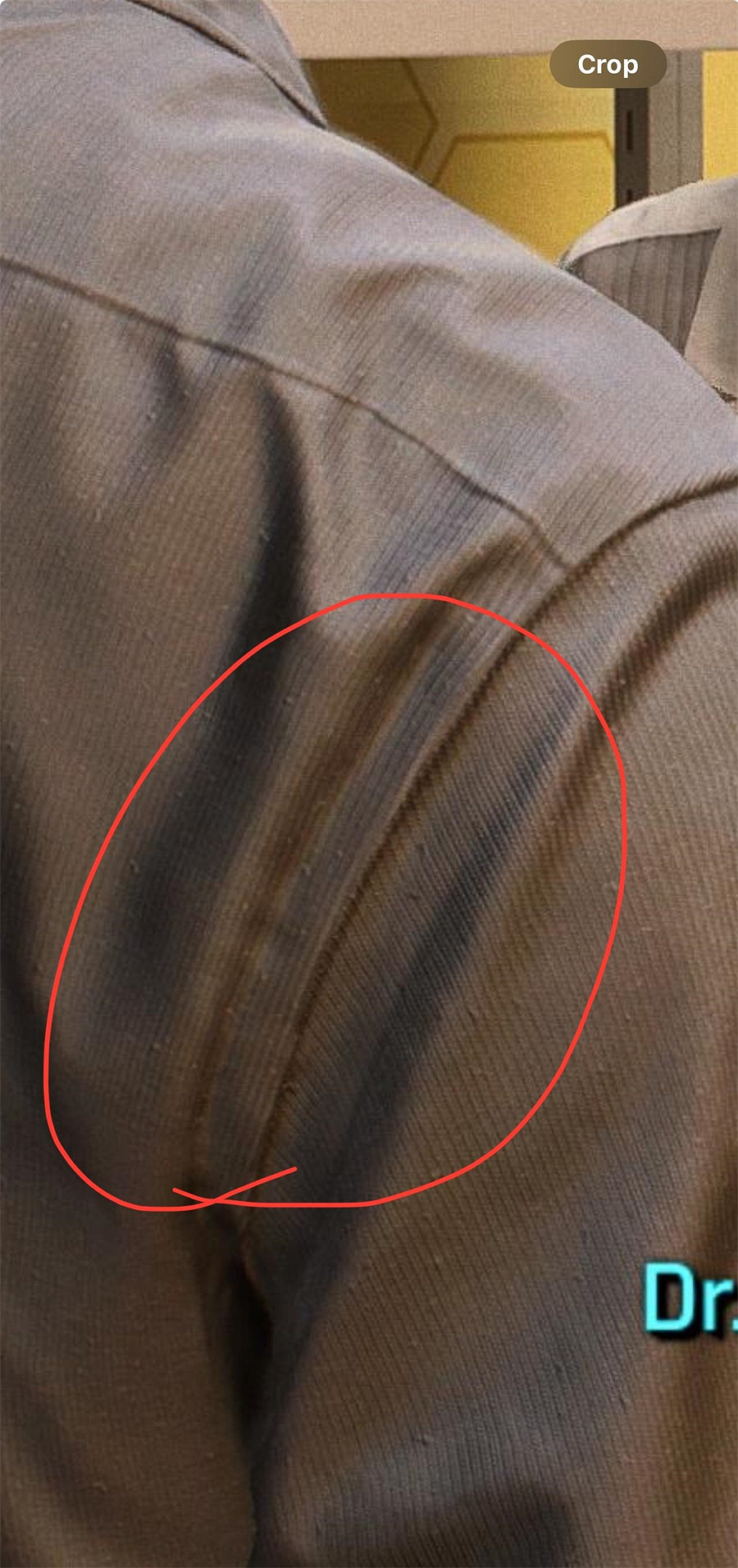 最窮超級英雄?玩家發現《蜘蛛人2》彼得衣服都起球了 最窮超級英雄?玩家發現《蜘蛛人2》彼得衣服都起球了