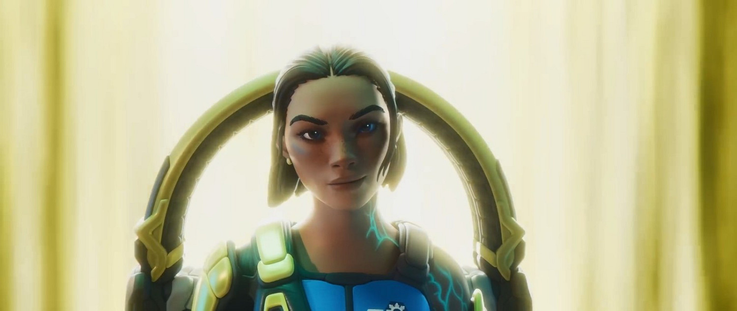 《Apex英雄》19賽季預告片“點燃”公開 11月1日上線