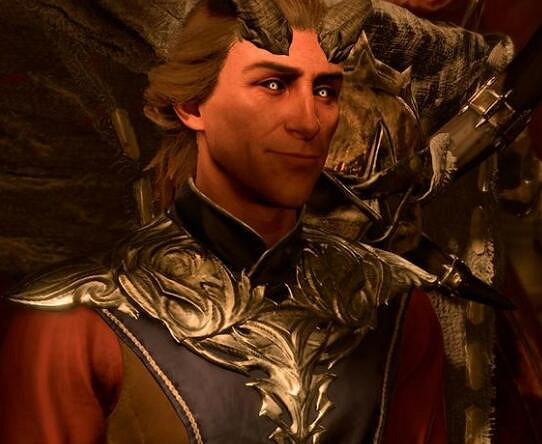 《柏德之門3》羅蘭第二章在哪？羅蘭入隊條件分享