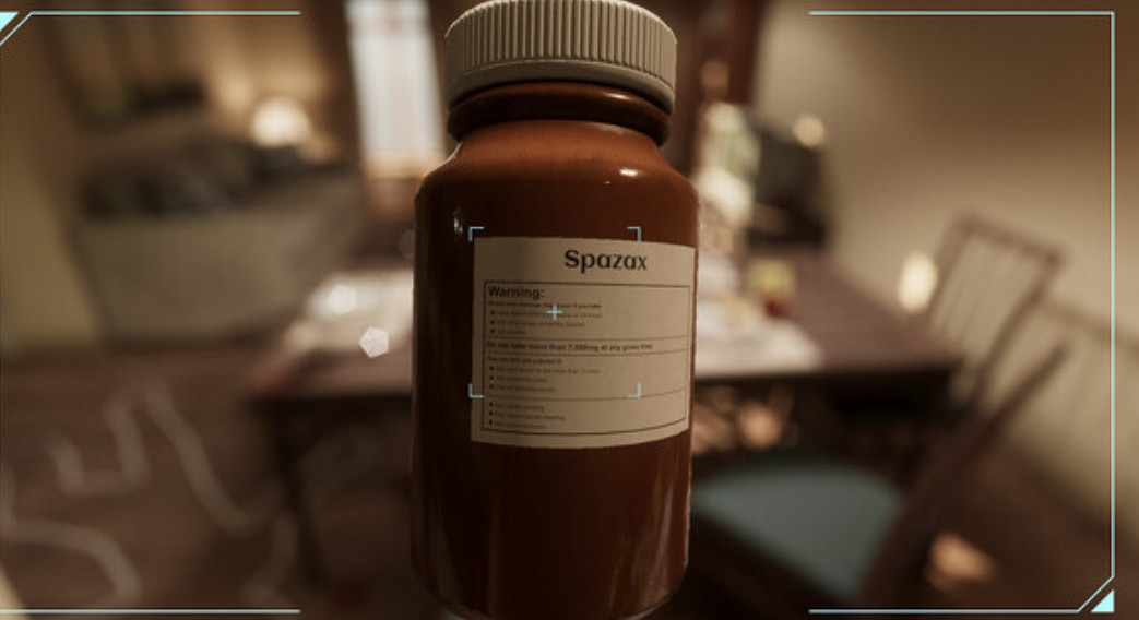 想當福爾摩斯嗎?推理遊戲《重返犯罪現場》今晚解鎖 想當福爾摩斯嗎?推理遊戲《重返犯罪現場》今晚解鎖