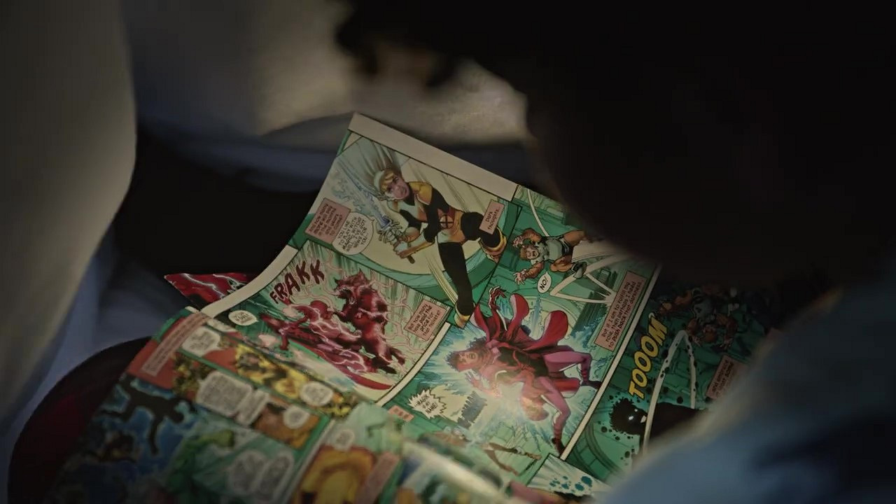 魔法風雲會宣布與漫威連動 上線日期待定 魔法風雲會宣布與漫威連動 上線日期待定