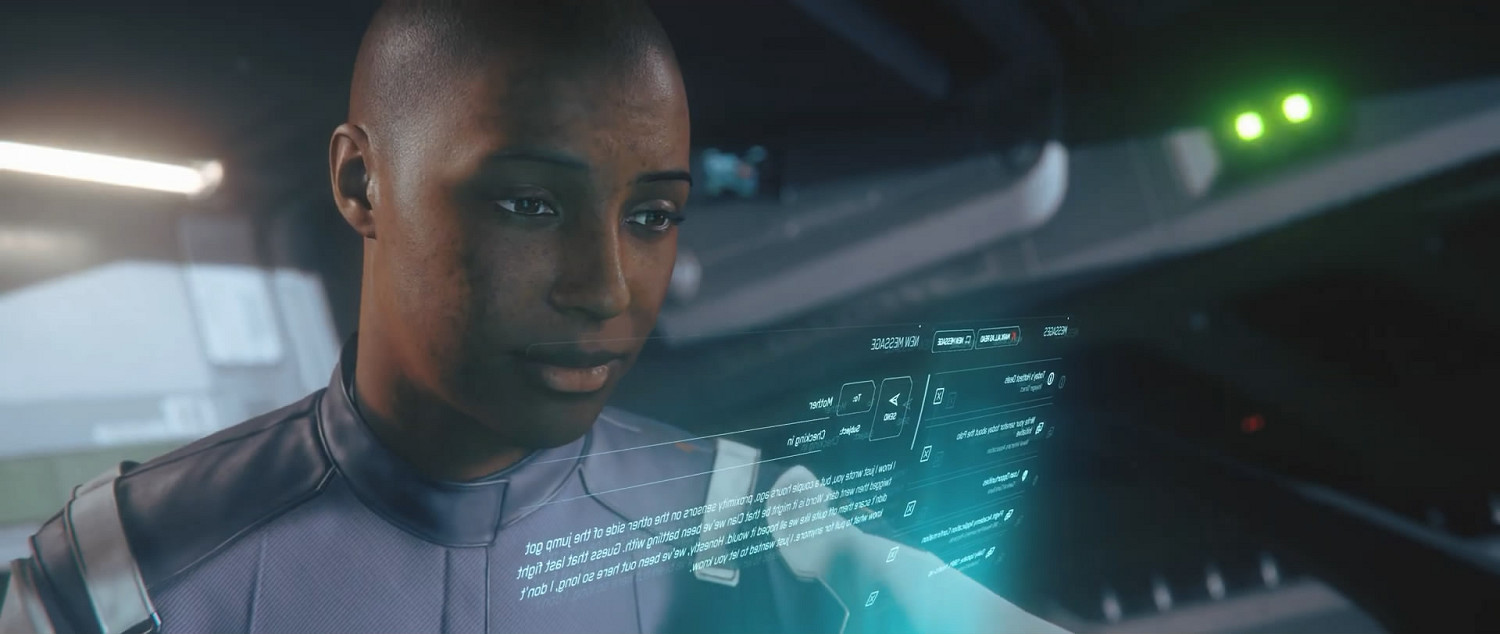 《星空》看了都說好！《星際公民》26分鐘震撼試玩