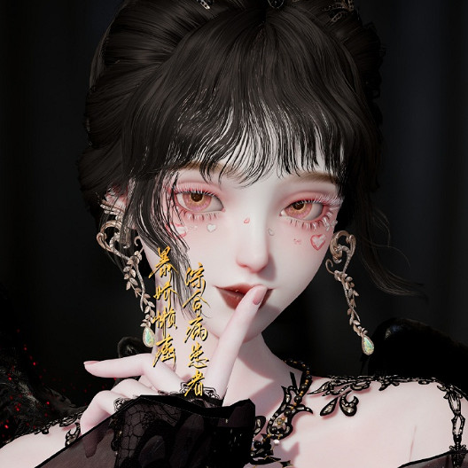 《以閃亮之名》刺吻 刺吻官方捏臉資料id 《以閃亮之名》刺吻 刺吻官方捏臉資料id