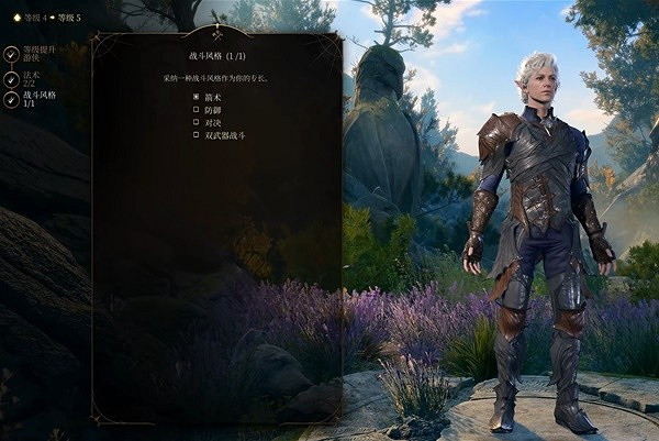 《柏德之門3》雙持弩火力輸出流推薦