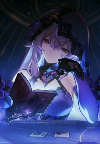 崩壞星穹鐵道黑天鵝配隊推薦