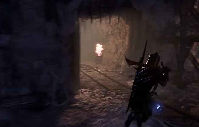 《墮落之主》教令之弩獲取 《墮落之主》教令之弩獲取