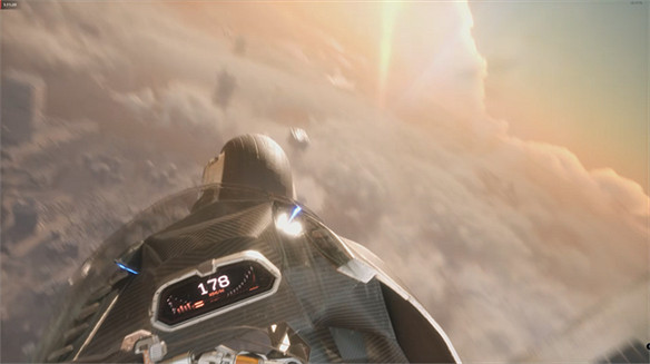 R鍵扣掉,今天就要一命通關!《幽靈行者2》遊玩體驗 R鍵扣掉,今天就要一命通關!《幽靈行者2》遊玩體驗