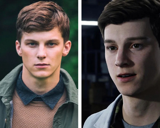 玩家稱《漫威蜘蛛人2》彼得帕克像《神秘海域》德雷克 玩家稱《漫威蜘蛛人2》彼得帕克像《神秘海域》德雷克