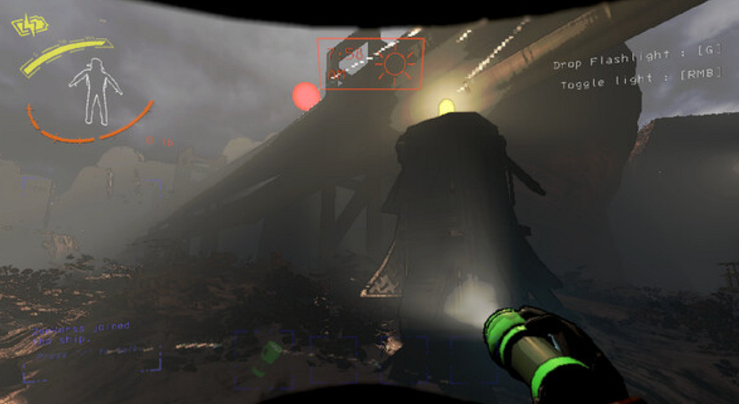 合作恐怖遊戲《致命公司》今日在Steam發售!售價約新台幣182元 合作恐怖遊戲《致命公司》今日在Steam發售!售價約新台幣182元