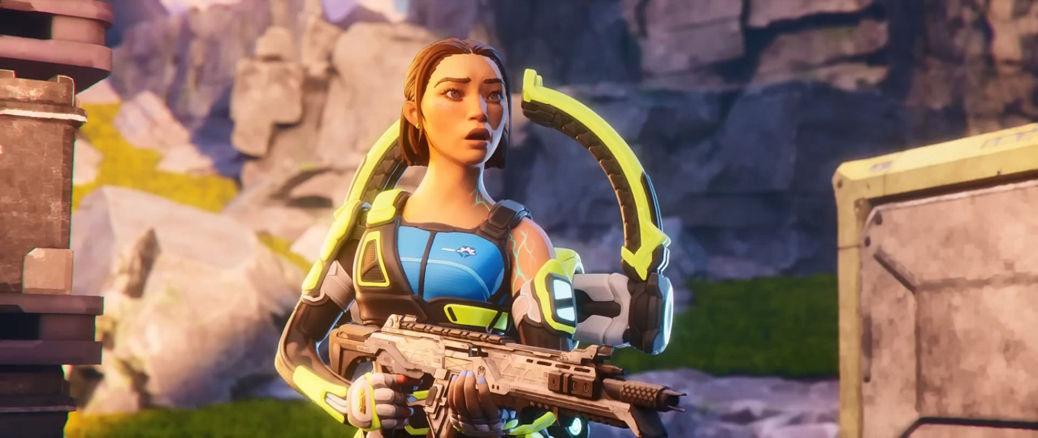 《Apex英雄》19賽季預告片“點燃”公開 11月1日上線