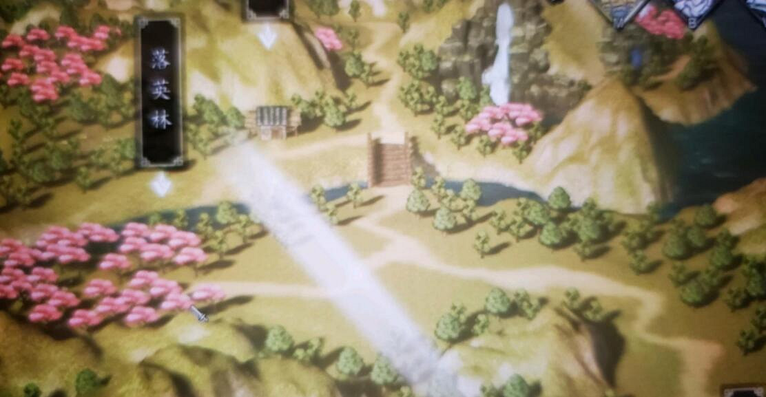 《逸劍風雲決》無限採礦任務在哪？無限採礦任務推薦