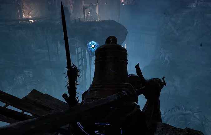 《墮落之主》手勢動作哀歎獲取 《墮落之主》手勢動作哀歎獲取